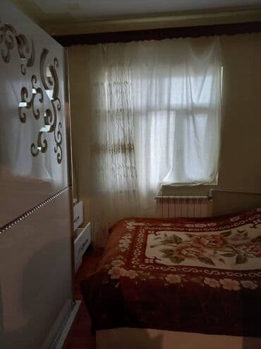 yeni guneslide 4 otaqlı evler: Bakı, 2 otaqlı, Köhnə tikili, 63 kv. m — 2