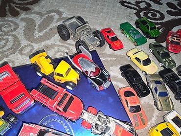 Спорт и хобби: 1900 год, Железо — 1