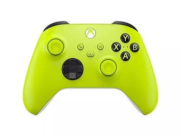 tv android box: Xbox pultu satılır ideal vəzyətdədir cızıq bela yoxdu keçən il — 1