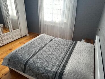 guneslide kiraye evler 2022: 7 otaqlı, 246 kv. m, Yeni təmirli — 4