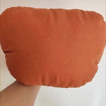 Şin və təkərlər: Boyun üçün Yastıq H74 ÜNVAN: Atatürk prospekti 235, Gənclik — 5