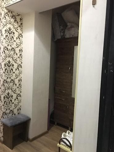 Studiya tipli 1 otaq mənzil 28 May və Nizami metro aralığında — 6