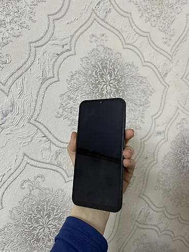 samsung galaxy a70: Samsung Galaxy A24 4G, 128 GB, rəng - Qara, İki sim kartlı — 2