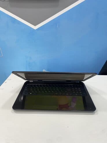 hp notebook fiyatları: İşlənmiş HP Spectre, 15.6 ", Intel Pentium, 512 GB, Ünvandan götürmə, Ödənişli çatdırılma, Rayonlara çatdırılma — 5