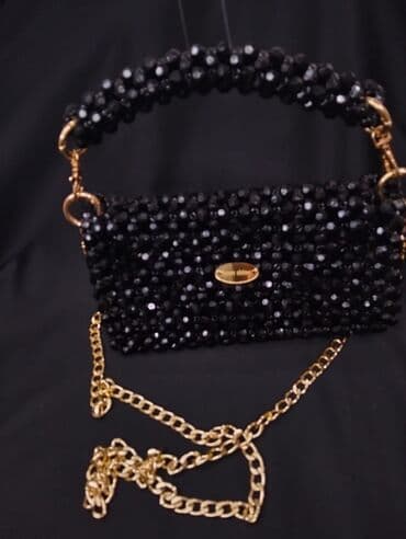 qaşlı canta: Çiyin çantası, Yeni — 13