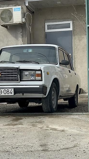 lada vaz 2108: VAZ (LADA) 2107: 1.6 l | 2006 il 55000 km Sedan — 1