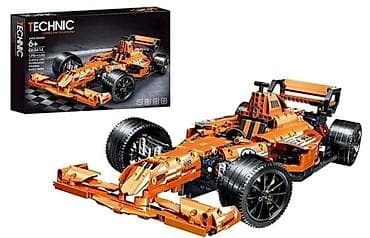 Игрушки: Lego Konstruktor "Technic Oyuncaq Maşın" 🏎 🔹Ölkə daxili pulsuz — 5