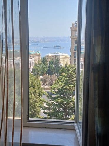 1 комнатная квартира в баку: Hər kəsə salam. içəri şəhər metrosuna yaxın 5 mərtəbənin 4 cü — 3
