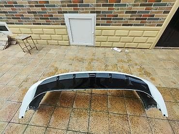 Капоты: Задний, Changan 05, 2025 г., Китай — 3