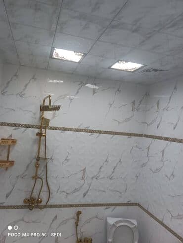 9 ci mikrorayon satilan evler: 2 otaqlı, Yeni tikili, 67 kv. m — 10