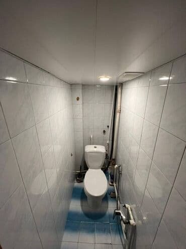 ehmedlide ev: Bakı, 3 otaqlı, Köhnə tikili, m. Həzi Aslanov, 64 kv. m — 12