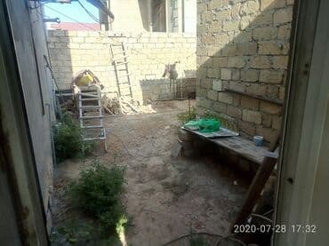 дом в бинагадах: Пос. М. Э. Расулзаде 5 комнат, 220 м², Средний ремонт — 7