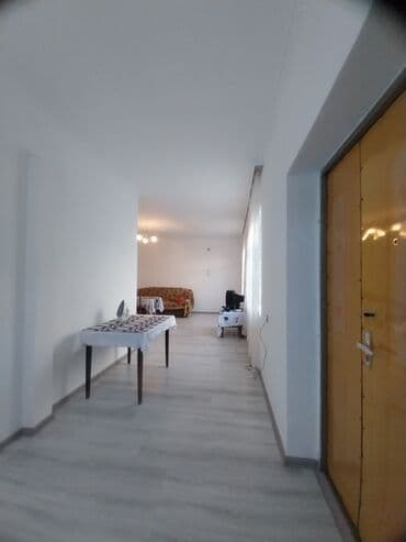 qara qarayev metrosu kirayə evlər: 100 м², 3 комнаты, Комби, Газ, Электричество — 10