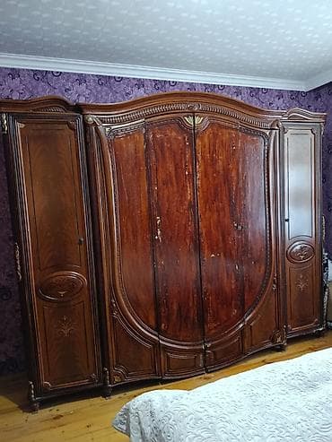 İkinəfərlik çarpayı