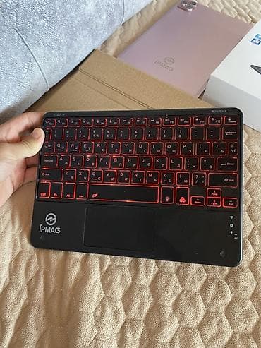 3g 4g modem: Model: İPMAG S5 Pro Planşet ideyal vezziyetdedir heç bir problemi — 3