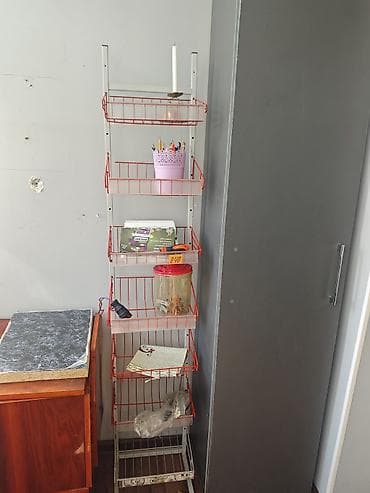 isdemis mebeler: İşlənmiş — 2