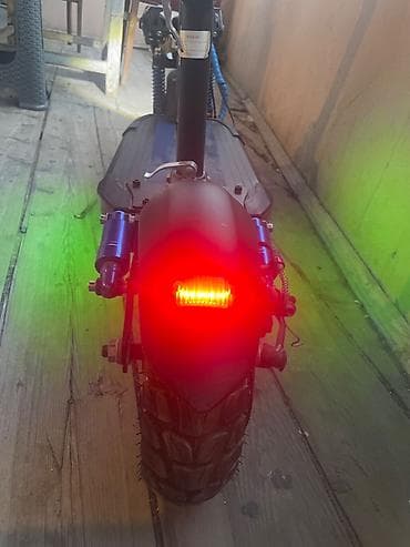 byd disk teker: Qabaq təkər bezkamer . Arxa kamerdi qabaq sol ledin içindən lehim yeri — 3