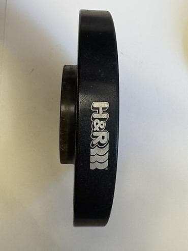 H&R təkər ara spacerləri satılır
2 ədəddir, boltları da var — 2
