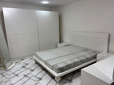 Türkiyə istehsalı yataq desti satilir Qiymət cemi 690 azn. Termosu led — 6