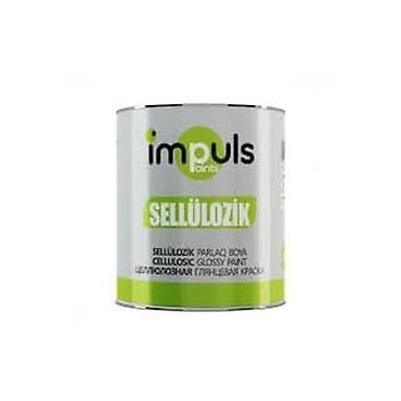 Selülozik Mebel üçün boya, Impuls, Qoruma lalafo.az -da Selülozik Mebel üçün boya, Impuls, Qoruma