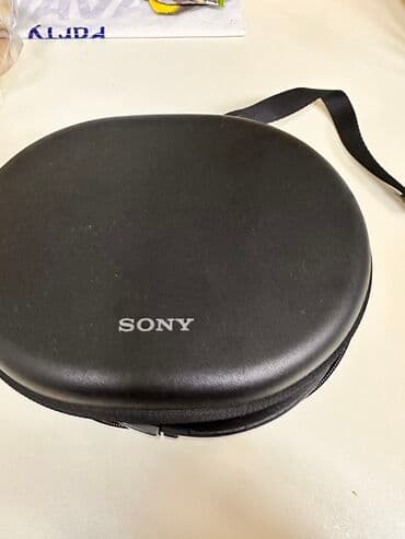 İşlənmiş Simsiz (Bluetooth) Qulaqcıqlar, Sony lalafo.az -da İşlənmiş Simsiz (Bluetooth) Qulaqcıqlar, Sony