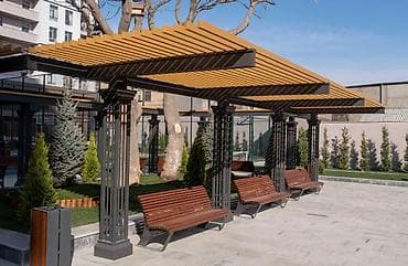 qurtulusda kiraye ev: 3 otaqlı, Yeni tikili, 127 kv. m — 3