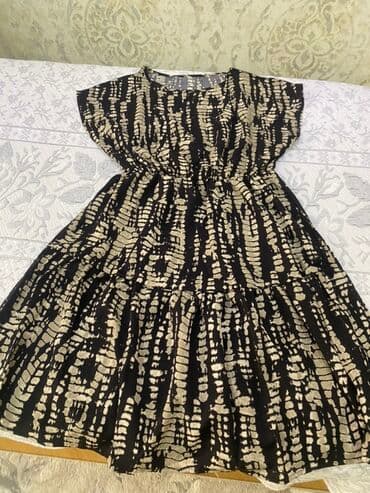 qadın ucun donlar: Gündəlik don, Midi, M — 1