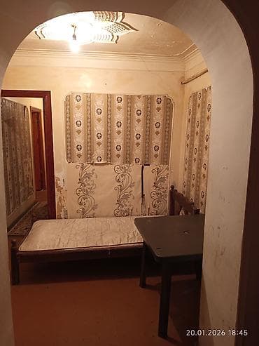 1 otaqli ev: Sumqayıt, 2 otaqlı, Köhnə tikili, 40 kv. m — 9