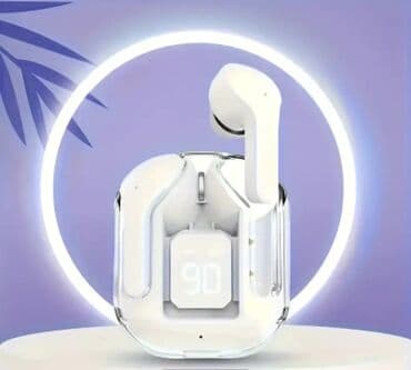 nauşnikler qiymeti: Simsiz (Bluetooth) Qulaqcıqlar — 2