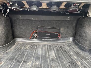 Техника для кухни: Pioner 6050 magintafon 6 çıxışlı kenwood minlik uslitel pərli usliteli — 2