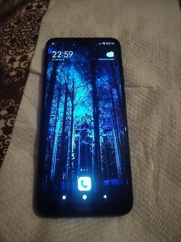 Redmi note 8T . İdyal vəzyədə yadaş 64. 4 ram. ustaya getməyib lalafo.az -da Redmi note 8T . İdyal vəzyədə yadaş 64. 4 ram. ustaya getməyib