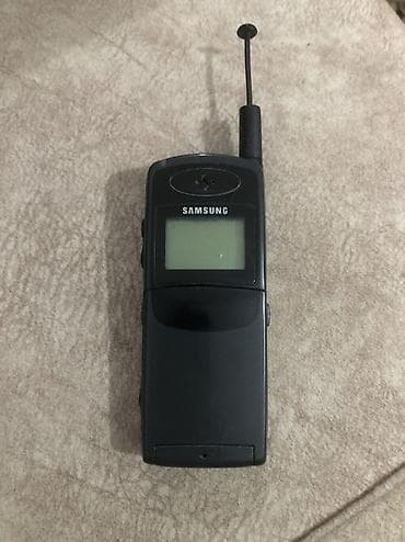 remax mp3 player: Samsung Z510, 2 GB, rəng - Yaşıl, Düyməli — 1