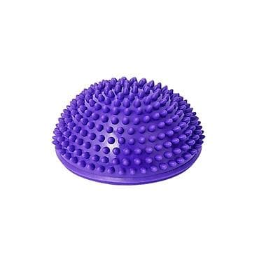 Toplar: Balans topu, balans diski, masaj topu, ayaq masaj yastığı 🪪 — 3