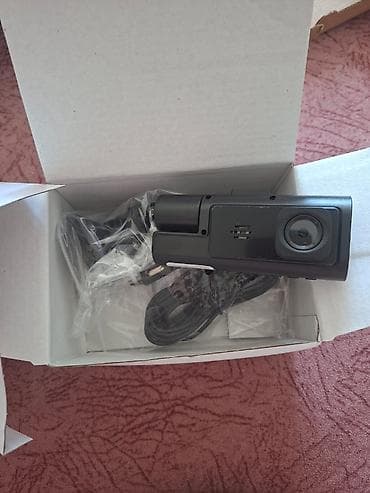 Автоэлектроника: BLACK BOX Traffic Recorder – avtomobil videoqeydiyyatçısı - İki — 3