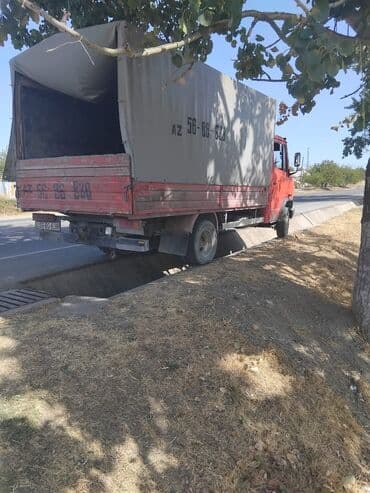 07 satşı: Mercedes-Benz — 3