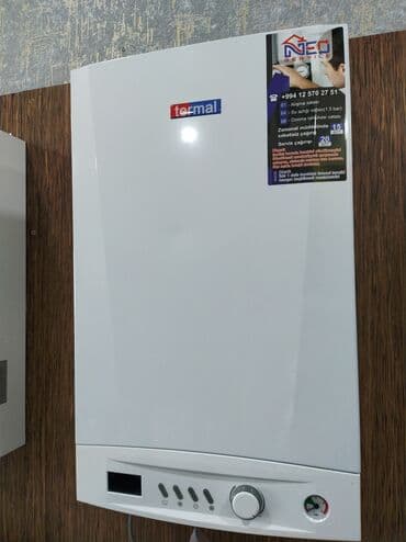 lalafo kombiler islenmis: Kombi Modena Zəmanətsiz, Kredit yoxdur — 1
