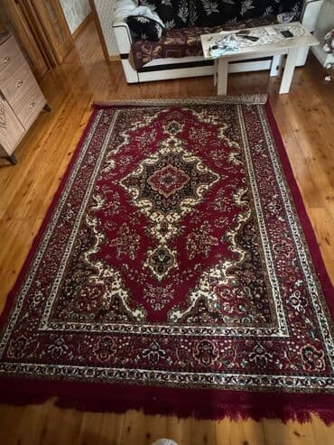 Vazalar: Xalça — 3