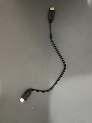 pc monitor: Samsung 22" HDTV/Monitor – Model: LA22D400E1M (Type: LA22D400) — 7