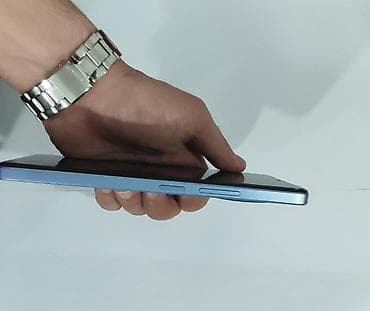 mikro sd: Redmi A3, 128 GB, rəng - Mavi — 3