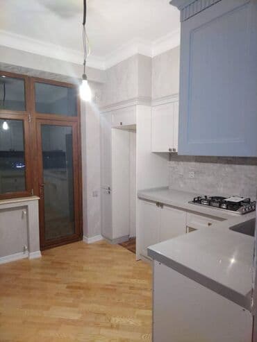 zig yasayis kompleksi qiymetleri: 3 otaqlı, Yeni tikili, 80 kv. m — 11