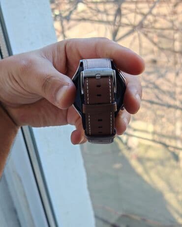 ucuz apple watch: Smart saat, Huawei, Sensor ekran — 9