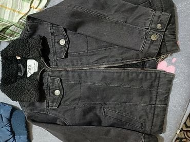Üst geyimləri: Jaket, Uniseks, 3 - 4 yaş, Zara Kids — 1