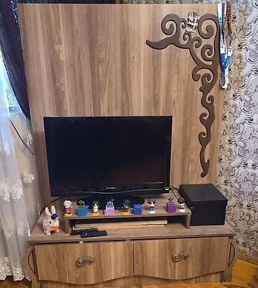 Qorka + tv stent 150 azn 
Unvan Hövsan Vesile🌹8607 — 3