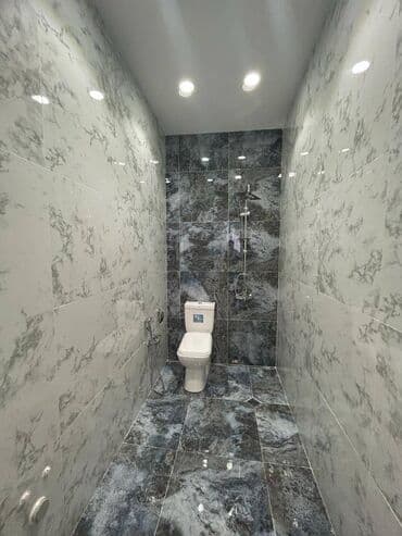 hezi aslanovda 3 otaqli evler: 3 otaqlı, Yeni tikili, m. Qara Qarayev, 130 kv. m — 14