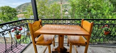 kirayə ev dərnəgul: 2 otaqlı — 12