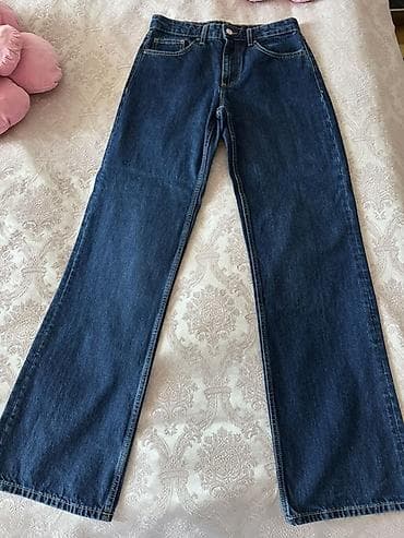 Cins şalvar, Zara, M