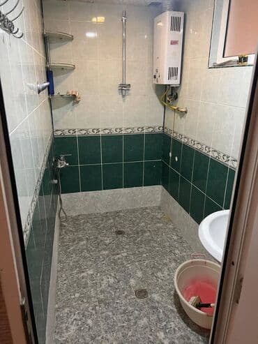 ehmedlide ev: Əhmədlidə Neapol dairəsində Qeneral Mehmandarov küçəsində 9 mertebeli — 5