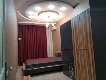 qarayev obyekt: Qara Qaraev metrosunun yaxınlığında 16 mertebeli binanın 9-cu — 2