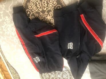 ev geyimleri: Uşaq dəsti, Oğlan üçün, 7 - 8 yaş — 5