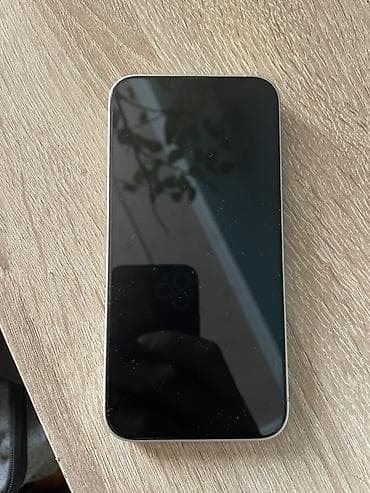 en ucuz komputer: IPhone 14, 128 GB, Ağ, Face ID — 2